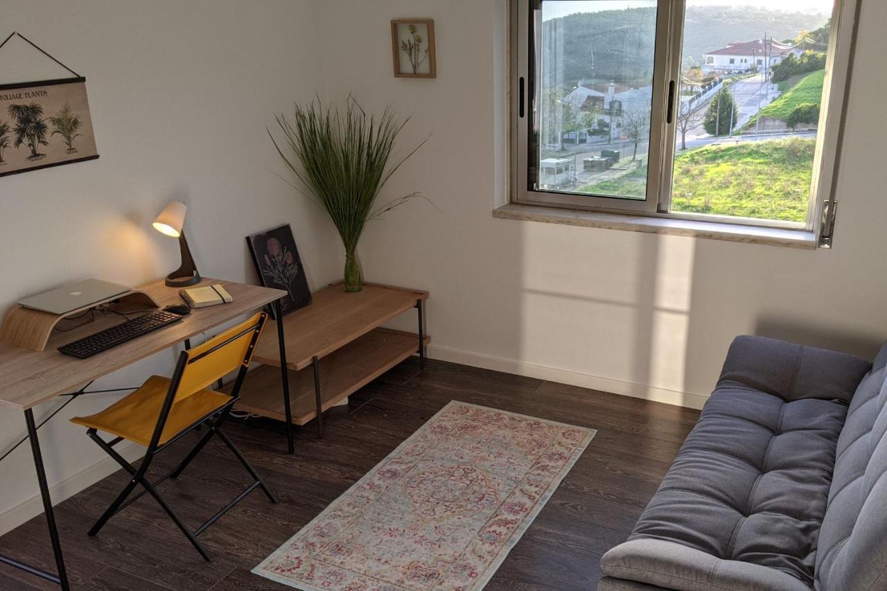 Lovelystay - Sesimbra 3Bdr Apartment W/Terrace Exteriör bild