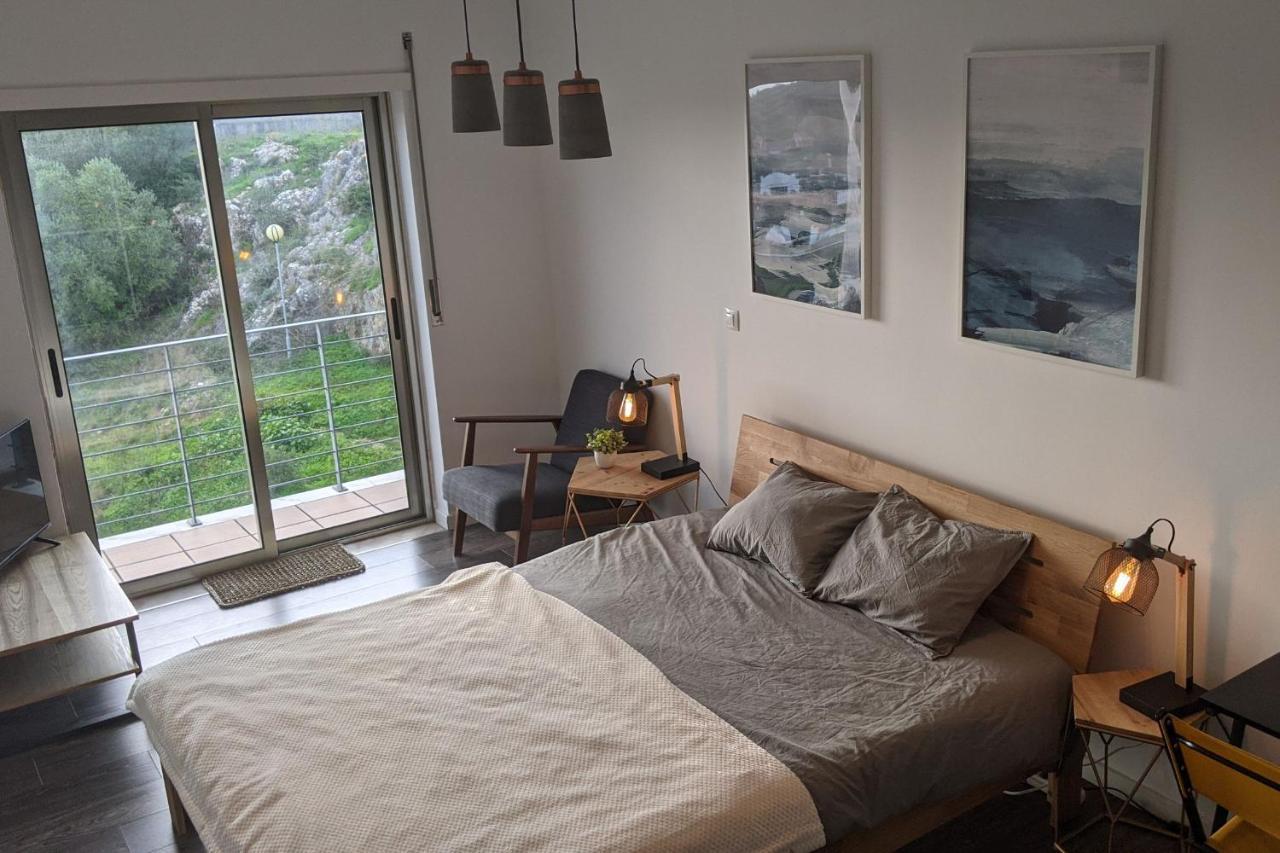 Lovelystay - Sesimbra 3Bdr Apartment W/Terrace Exteriör bild