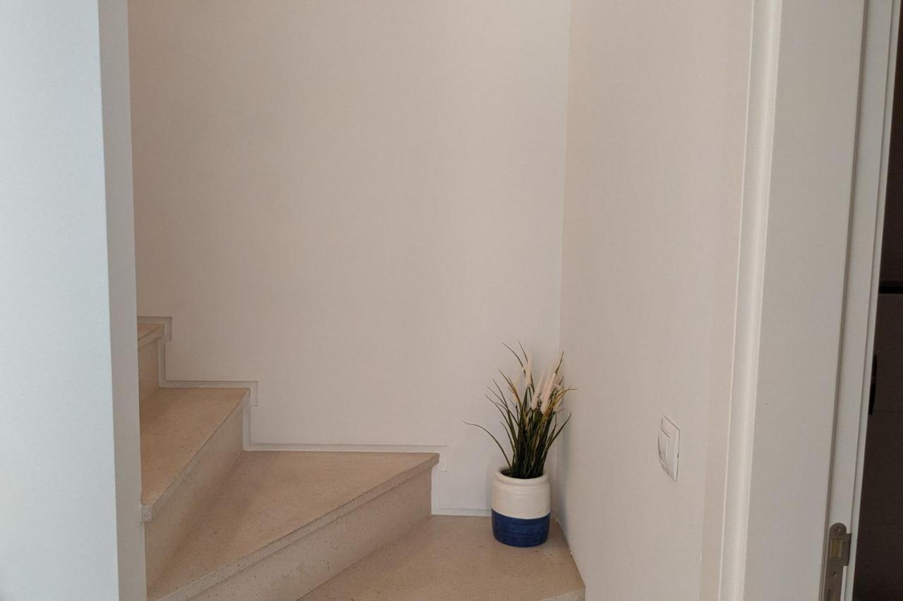 Lovelystay - Sesimbra 3Bdr Apartment W/Terrace Exteriör bild