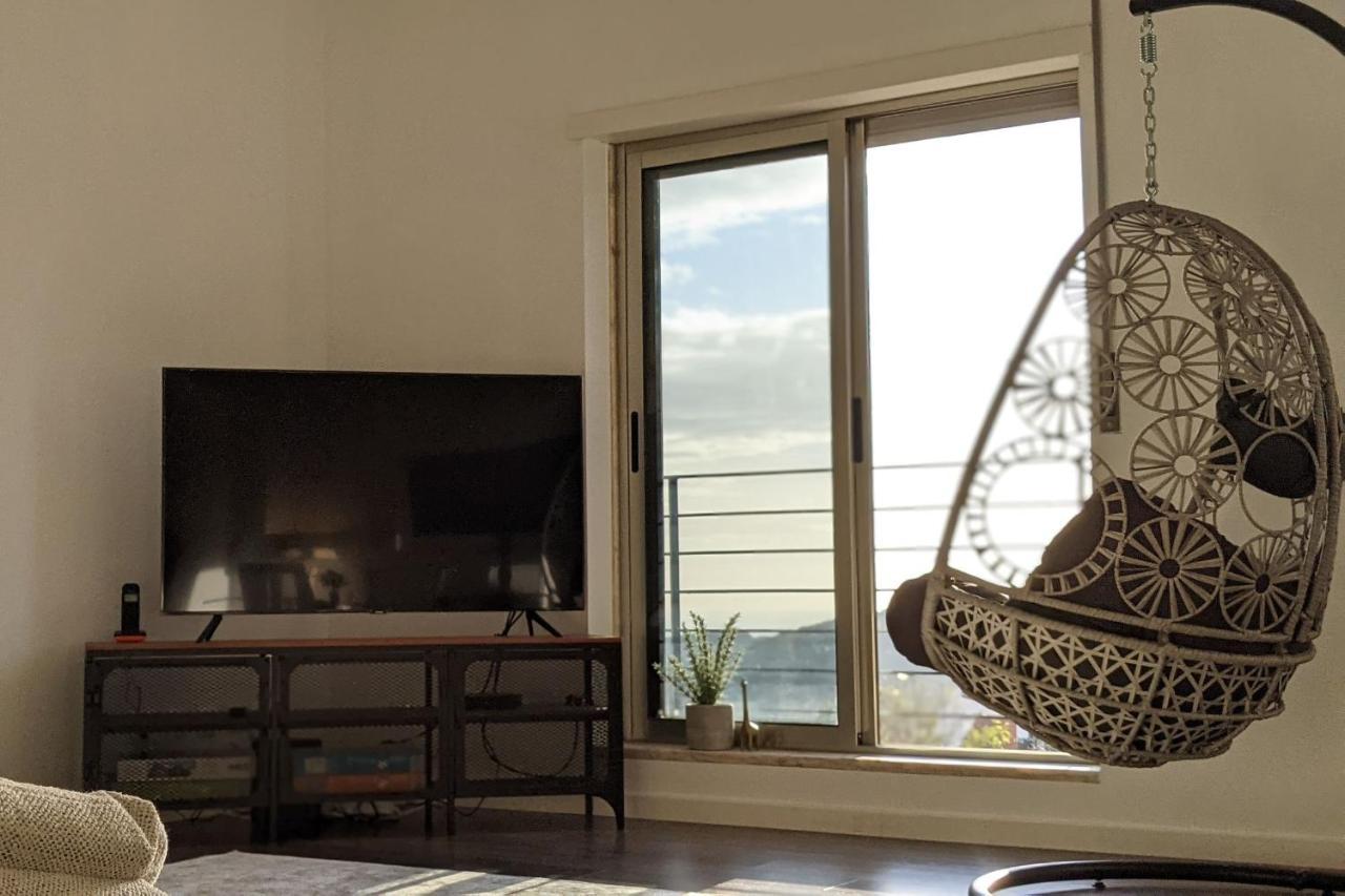 Lovelystay - Sesimbra 3Bdr Apartment W/Terrace Exteriör bild