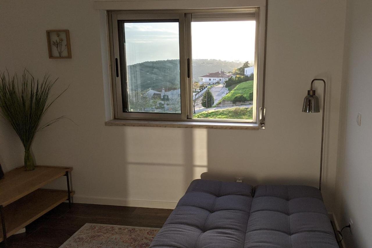 Lovelystay - Sesimbra 3Bdr Apartment W/Terrace Exteriör bild