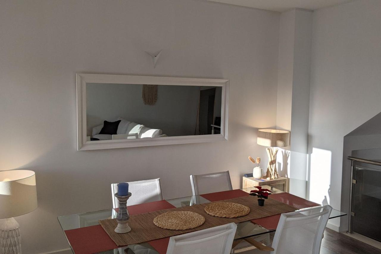 Lovelystay - Sesimbra 3Bdr Apartment W/Terrace Exteriör bild