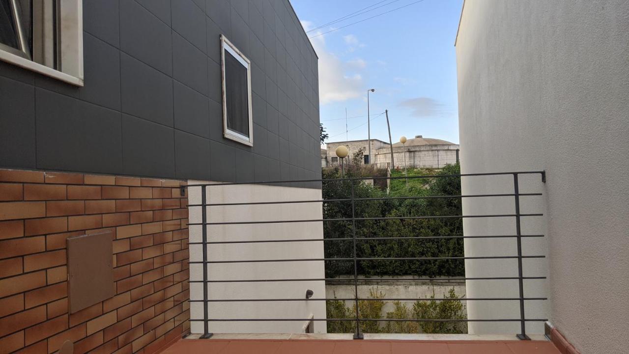 Lovelystay - Sesimbra 3Bdr Apartment W/Terrace Exteriör bild